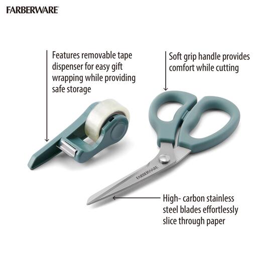 Farberware Gift Wrapping Shears